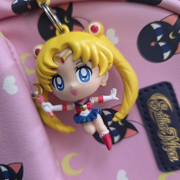 Pink Mini Bag - Picture 3 of 6